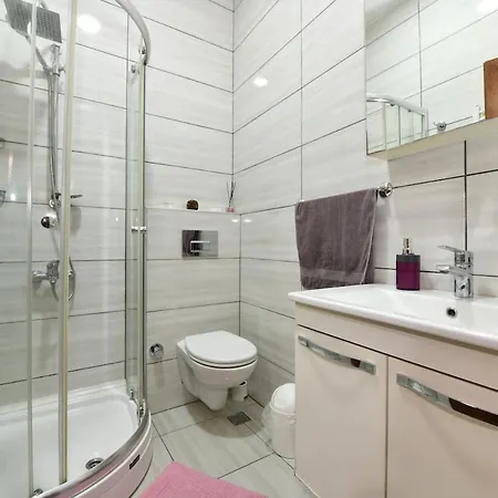 Historical Wooden Style Ac In Beyoglu Galata Appartement *