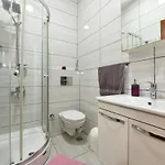 Historical Wooden Style Ac In Beyoglu Galata Apartment *