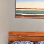 Apartment Historical Wooden Style Ac In Beyoglu Galata Istanbul