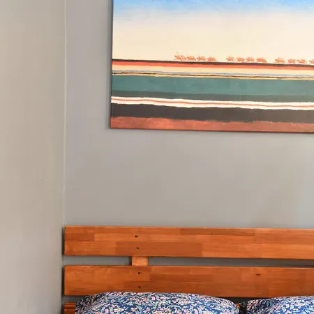 Lejlighed Historical Wooden Style Ac In Beyoglu Galata Istanbul